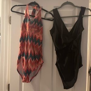 Maternity Bathing Suits